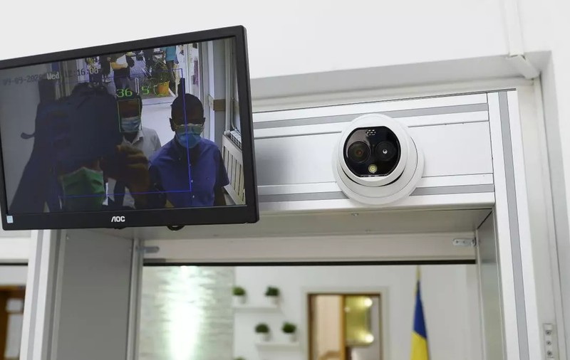 Admitere liceu 2026. Camere audio-video instalate pe terenurile de sport și în clasele unde se dau probele de aptitudini