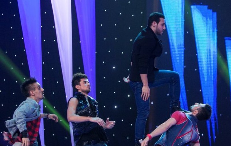 Moment controversat la "România Dansează"! Dansatorii lui Connect-R excluşi din semifinale! VIDEO