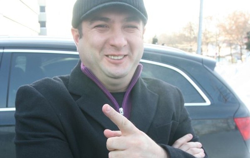 Leo de la Strehaia va scrie o carte autobiografică: "Am avut 70% din vedetele României"
