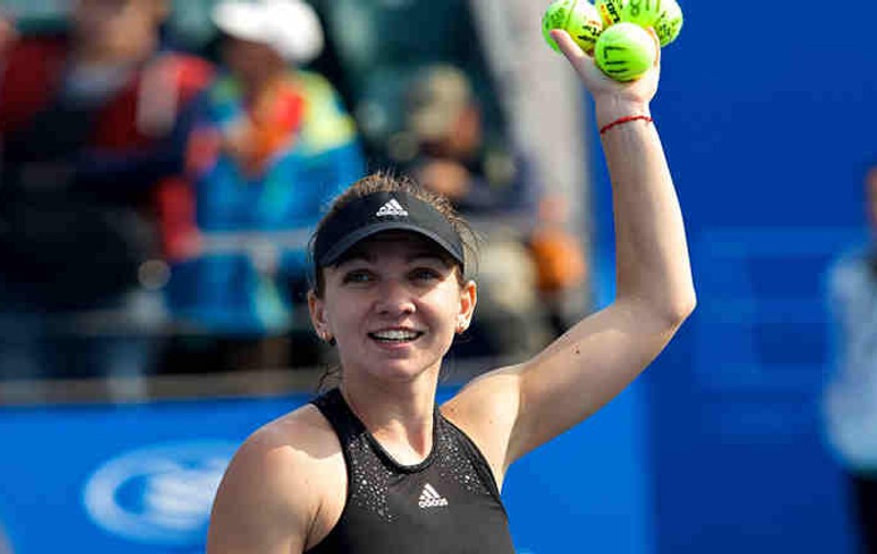 Cinci românce pe tabloul principal la Australian Open. ^Cine e prima adversară a Simonei Halep