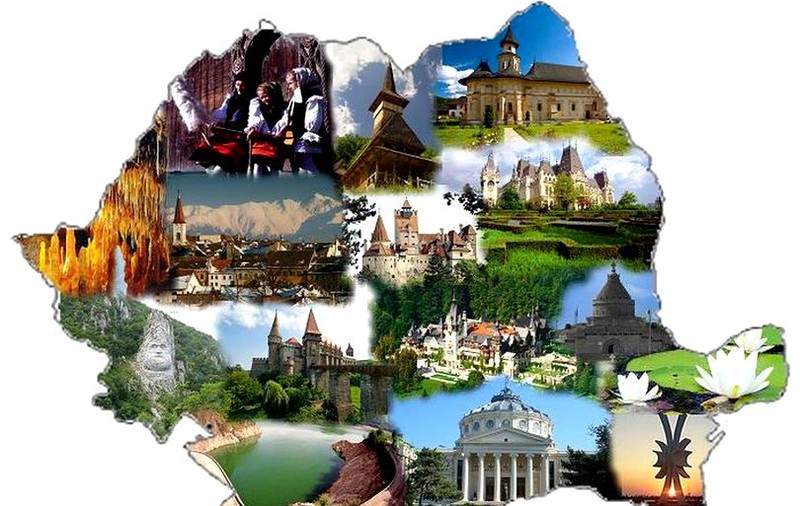 Ministerul Turismului promite că România va deveni o destinație turistică majoră pentru Europa