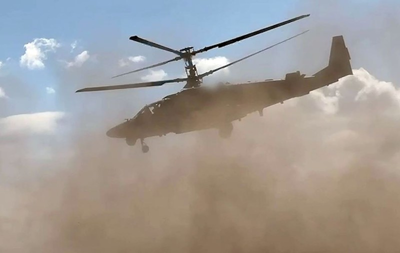 Un elicopter Mi-8 cu 22 de persoane la bord, dintre care 19 turiști, dat dispărut în Rusia