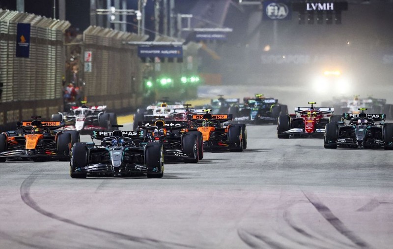Cine transmite Marele Premiu de Formula 1 din Statele Unite ale Americii (SUA) 2025. Unde se văd cursa și calificările de la Austin la TV în România