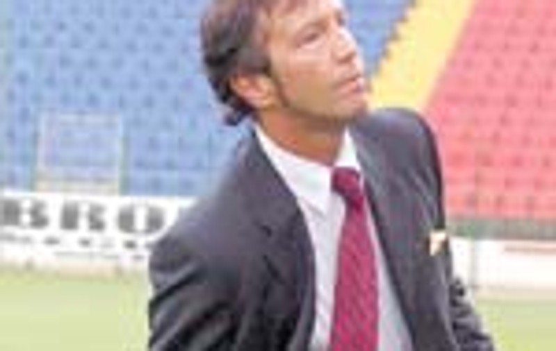 Seicul Zenga