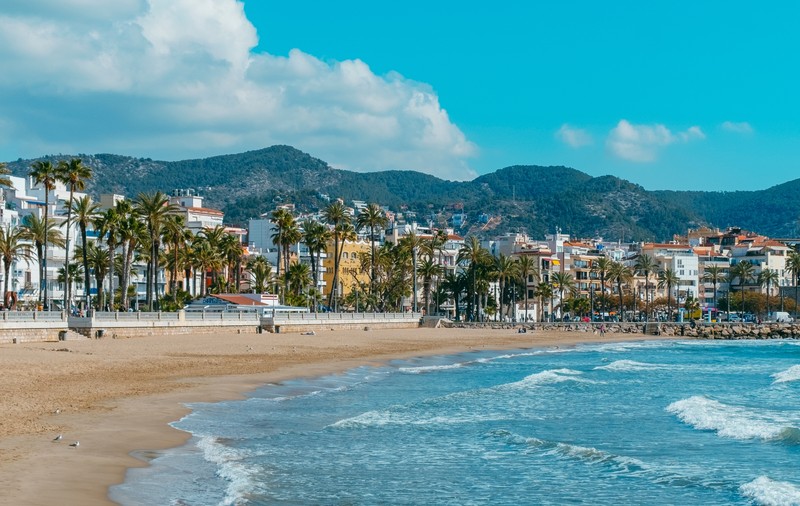 Mai multe plaje de lângă Barcelona au fost închise după ce un rechin a apărut în zonă