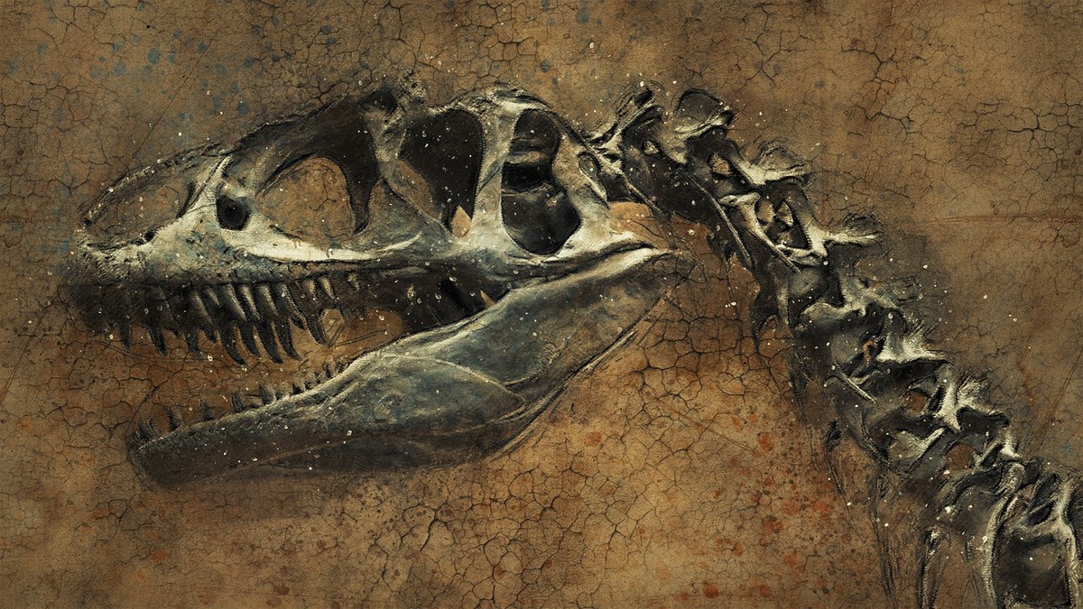 O specie necunoscută de dinozaur a fost descoperită de cercetătorii din Argentina. Avea peste 12 metri lungime
