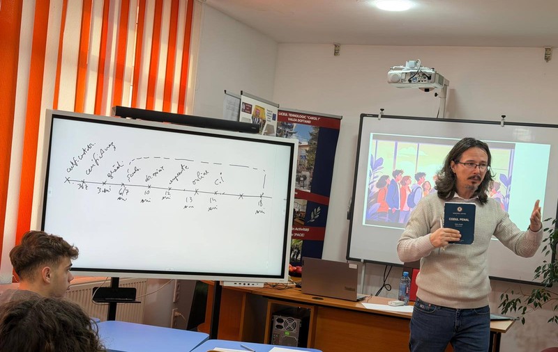 Cristi Danileț, fost judecător, către Nicușor Dan după documentarul Recorder: „Iată ce aveți de făcut“