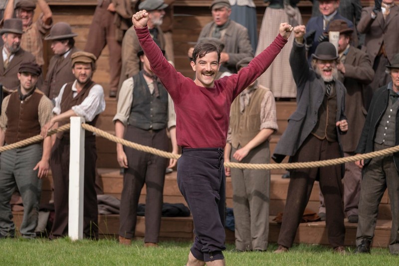 „The English Game” / Foto: Netflix