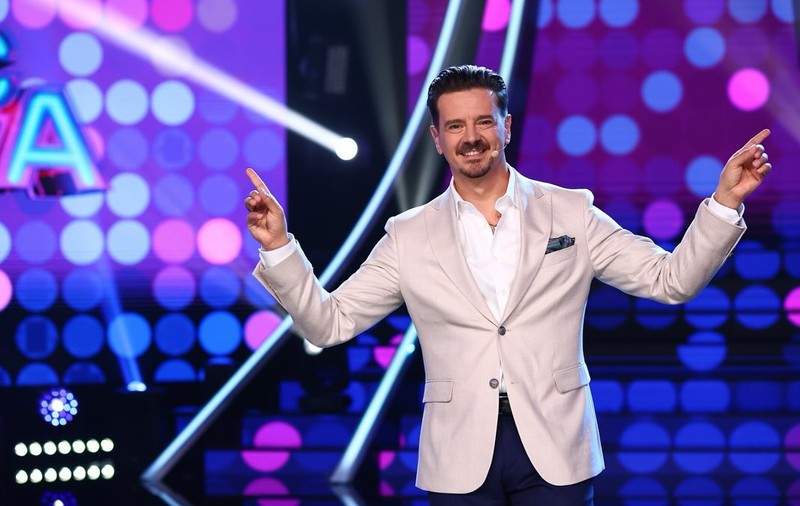 Mihai Petre, dezvăluiri despre schimbările de la masa juriului „Te cunosc de undeva!”, după ce Andreea Bălan și-a dat demisia: „Pot să vă spun care sunt concurenții”