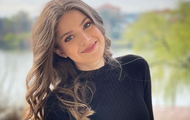 Actrița Mara Oprea din serialul „Adela”, detalii din viața personală. Ce legătură are cu Alina Sorescu