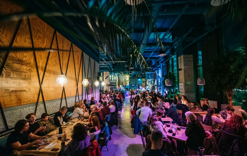 5 criterii după care să alegi un restaurant