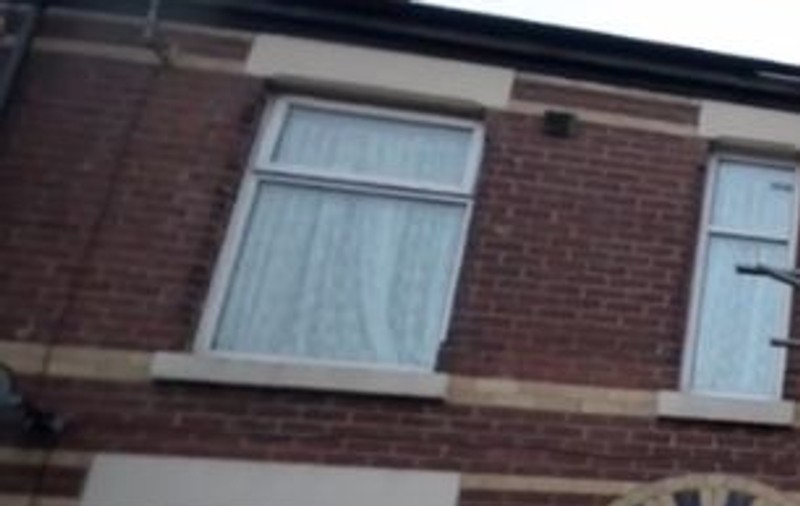 Gafă de proporții sau tentativă de jaf? Cum și-a găsit casa un cuplu când s-a întors din concediu | FOTO