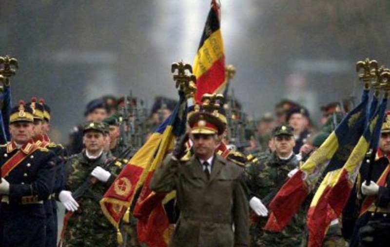 Mica Unire - Unirea Principatelor Române sub conducerea lui A.I Cuza