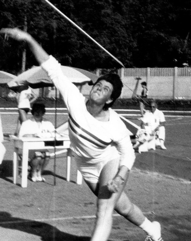 A murit Mihaela Peneș, campioană olimpică la aruncarea suliței. Cum și-a petrecut ultimii ani din viață marea sportivă a României