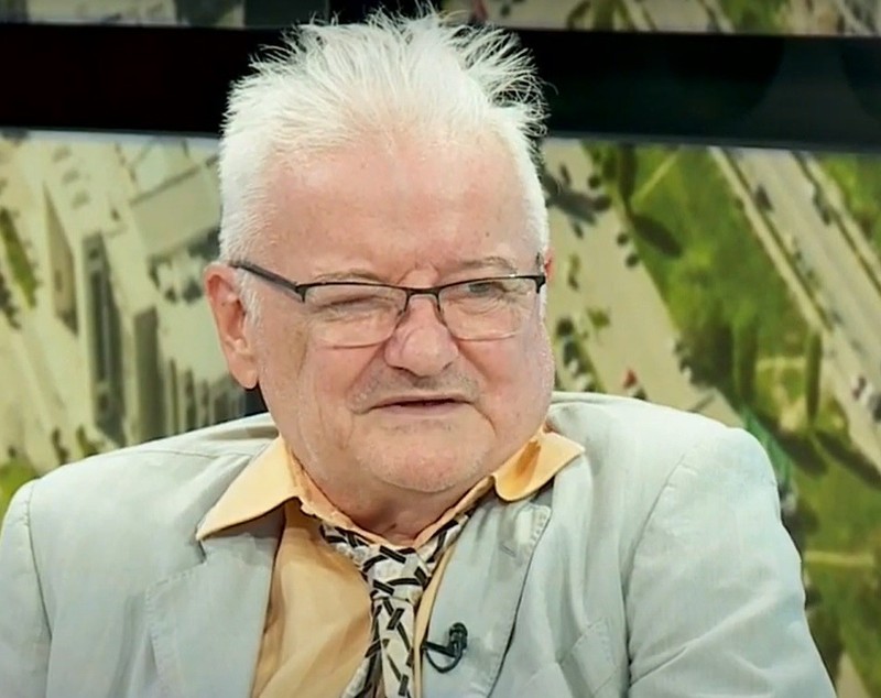 Irinel Columbeanu, ajutat de apropiatul Monicăi Gabor. Cine e bărbatul care i-a dat bani ca să achite azilul: „Vreau să rămân cât mai mult aici”