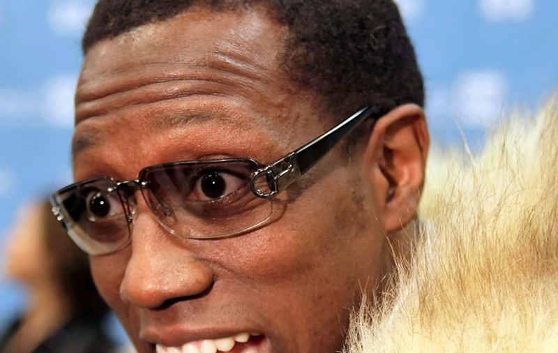 Wesley Snipes, somat să se prezinte la puşcărie până pe 9 decembrie