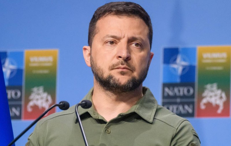 Volodimir Zelenski anunță că Ucraina va reacționa brusc dacă o țară duce negocieri cu Rusia în secret: „Avem prieteni care caută oportunități cu Moscova”