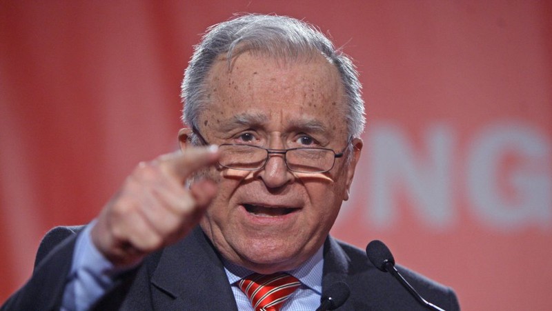 Ion Iliescu