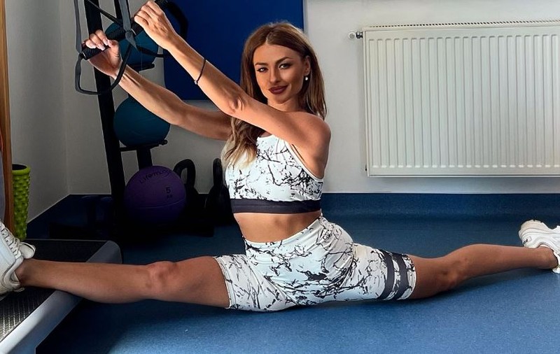 Ce face Elena Marin la 2 ani după Survivor România. A renunțat la colaborarea cu Andreea Bălan și are planuri mari