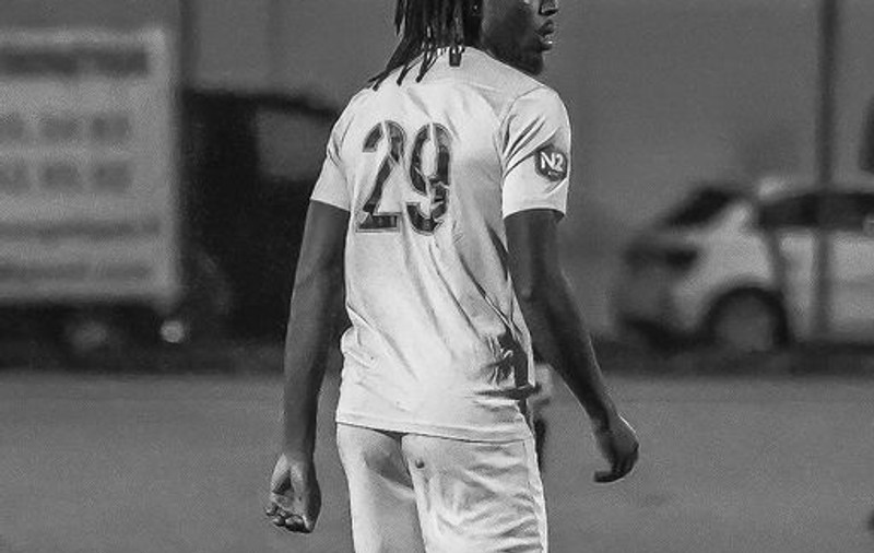 Un fotbalist de 22 de ani a fost împușcat mortal la Marsilia. „Va rămâne unul dintre ai noștri”