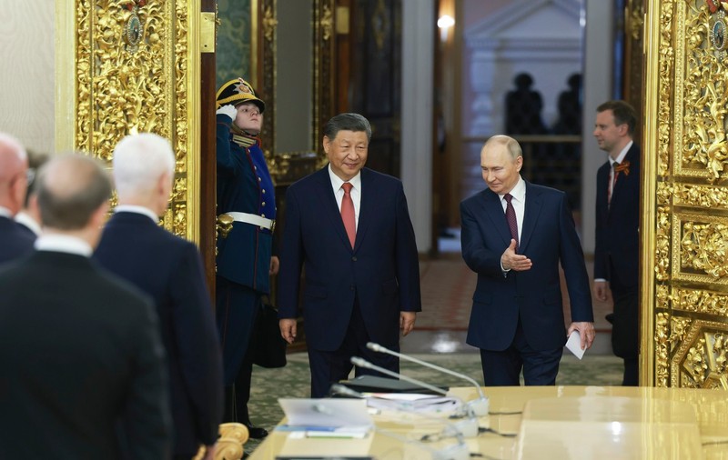 Kremlinul ar rămâne fără tehnologie, în cazul în care China nu i-ar mai da: dependența a crescut până la 90%. „Suveranitatea” pretinsă de Putin a transformat Rusia într-o vasală