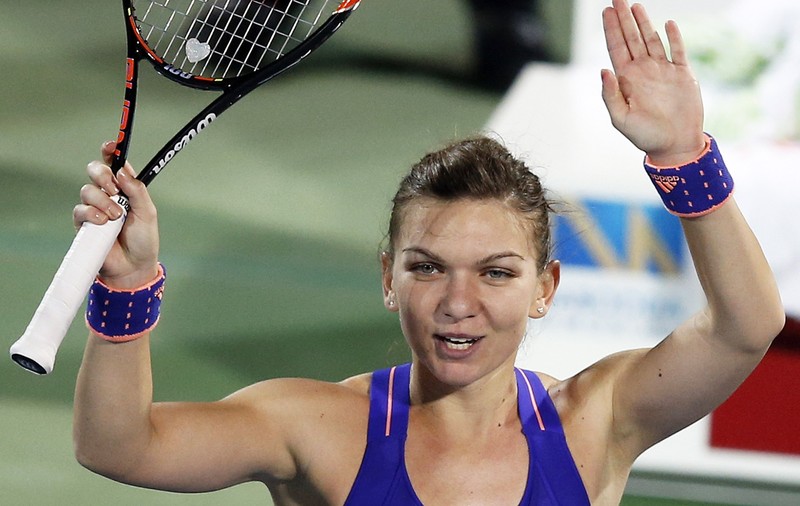 De ce o iubesc fanii pe Halep? ”Nu e înaltă, nu este o frumusețe glacială”