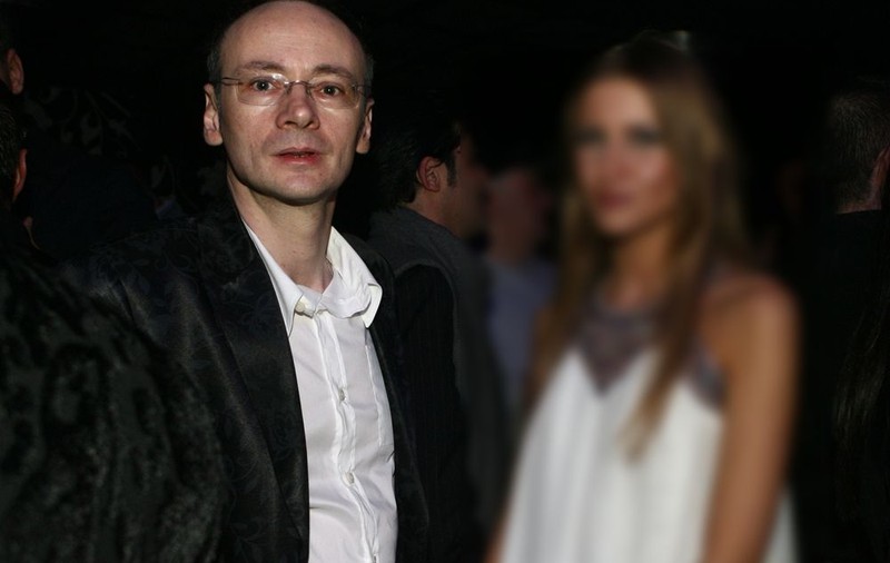 Azi, Iulia Albu critică pe toată lumea, dar a uitat de începuturi când apărea plină de COŞURI la evenimentele mondene | FOTO de COLECŢIE