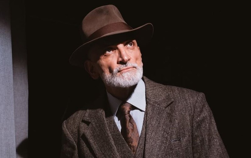 Cum a apărut Damian Drăghici pe scenă la Opera Națională București: „De la ai mei am învățat”