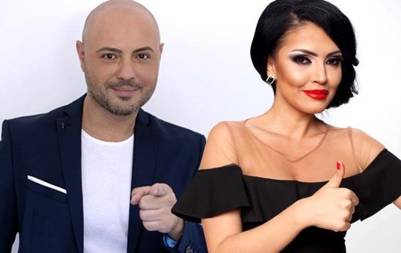 Mihai Mitoșeru și Noemi, din nou împreună la 9 luni de la divorț. Andreea Mantea i-a dat de gol. “Am înțeles că s-au împăcat. Felicitări!”