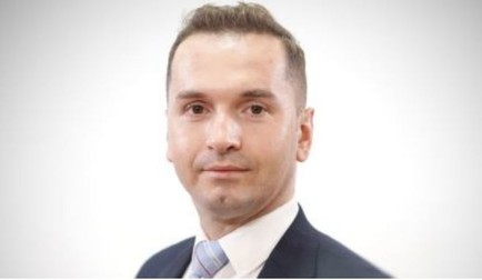 Marius Mihai Nechita | Foto: ziarulatitudineadeneamt.ro