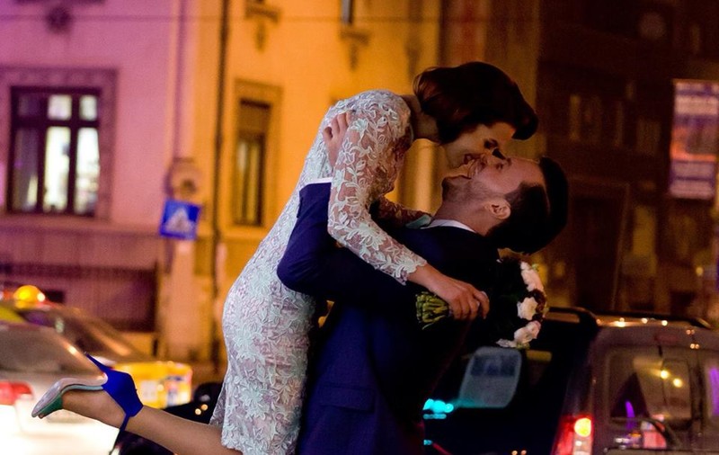 Sărbătoare la CSM Bucureşti, Iulian Stamate îşi botează fetiţa duminică