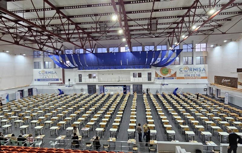 Ministerul Educației organizează 375 de olimpiade la faza națională și internațională: „Exagerăm foarte mult”