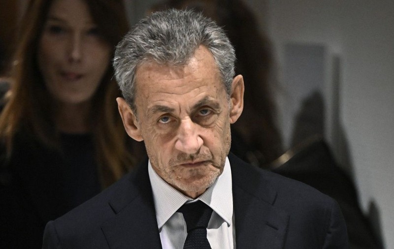 Pedeapsa primită de Nicolas Sarkozy, după ce a fost găsit vinovat în dosarul campaniei electorale din 2007. Fostul președinte francez merge la închisoare