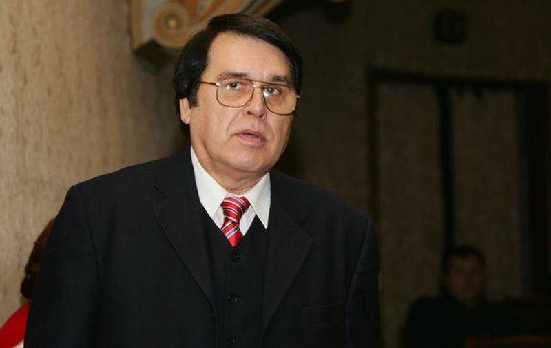 Nimeni nu a ştiut prin ce trece! Drama compozitorului Marius Ţeicu! Fiica lui este grav bolnavă! "Apelez la ajutorul vostru"