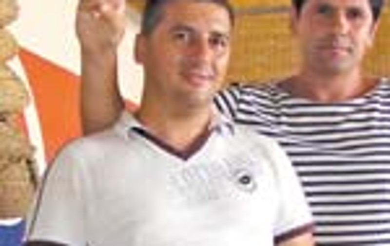 El  a ratat norocul 