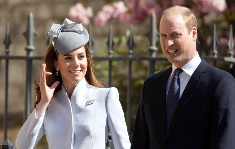 Kate Middleton și Prințul William abia așteaptă să-l cunoască pe bebelușul Sussex! Mesajul Ducilor de Cambridge