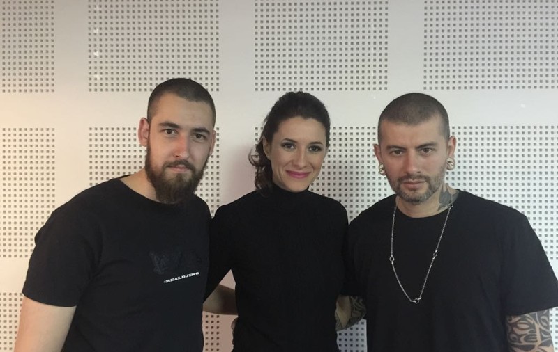 DJ Vali Bărbulescu nu mai ascultă radio. Motivul incredibil pentru care a luat decizia