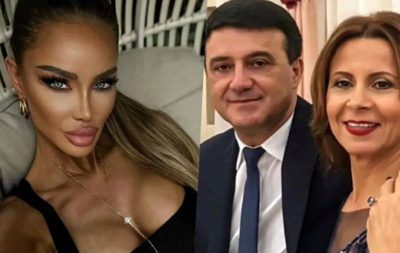 Reacția Biancăi Drăgușanu după ce s-a zis că mama lui Gabi Bădălău s-a bucurat că cei doi s-au despărțit: „Doamna Rodica este un om extraordinar”