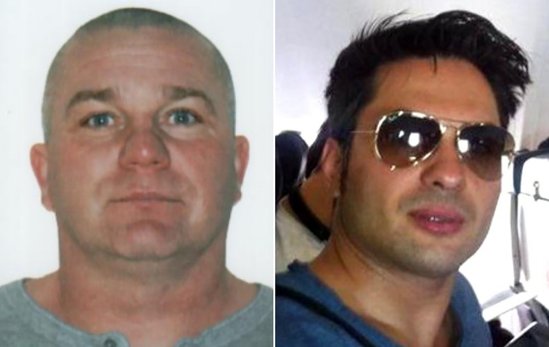„Împăratul” prostituatelor. Cum terorizau Irlanda grupările rivale de proxeneți conduse de Ioan Anton și Virgil Bușă