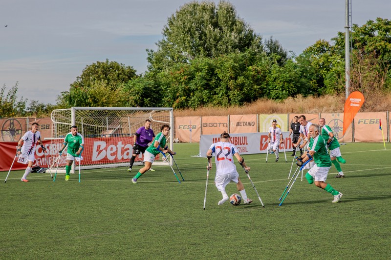 FCSB - Panathinaikos, EAFF Conference League