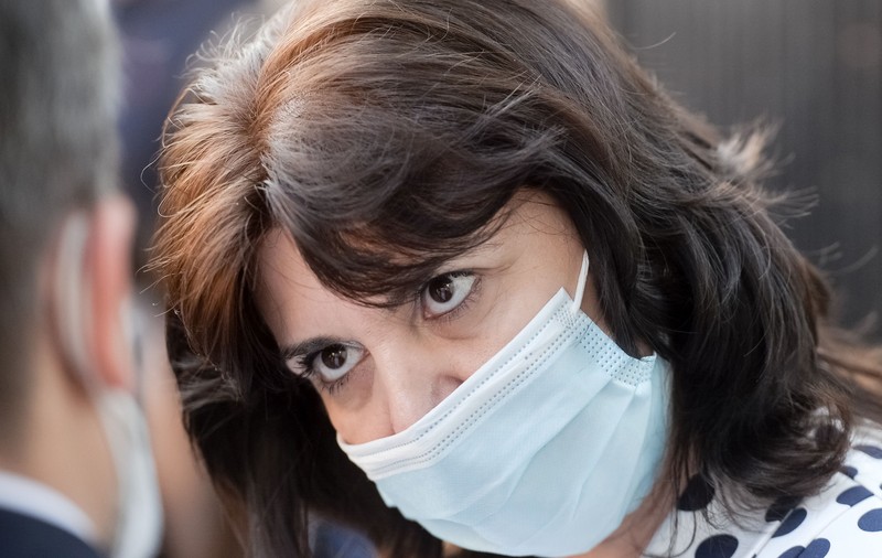 Monica Anisie, mesaj de Ziua Educației: „Trebuie să continuăm învăţarea în orice condiţii, trebuie să ne adaptăm”