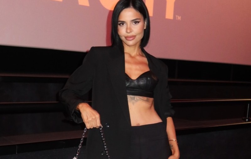 Cum arată Andreea Popescu la 7 zile de la operațiile estetice: „Sunt extrem de umflată, am capul cât o minge, sunt vânătă”
