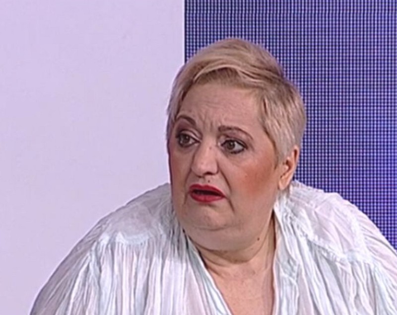 Marinela Chelaru susține că a fost uitată de toată lumea: „Am avut 4 AVC-uri și nu-mi revin. Sunt tăiată, ciopârțită rău. Operată peste tot”