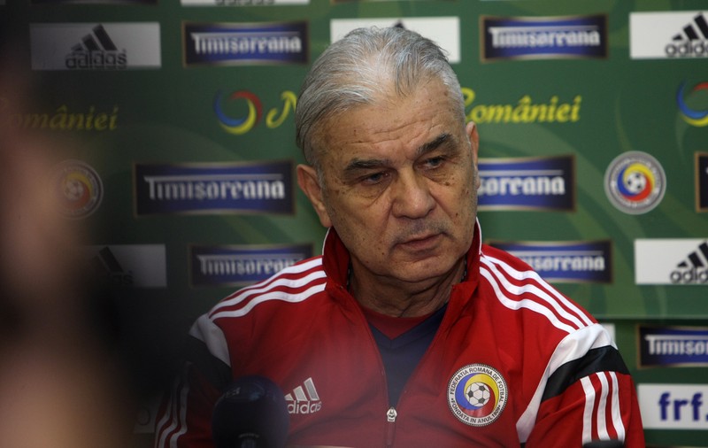 Anghel Iordănescu a anunțat obiectivul partidei cu Bulgaria în turneul din Antalya