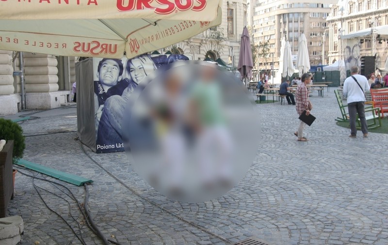 EXCLUSIV | ROMANTIC! Vezi ce făcea Adrian Sârbu în timp ce era decis înlocuitorul lui şi ce planuri are| GALERIE FOTO