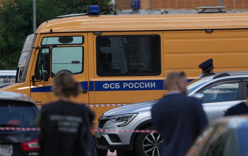 Un general rus responsabil de mentenanța tancurilor a fost arestat pentru luare de mită