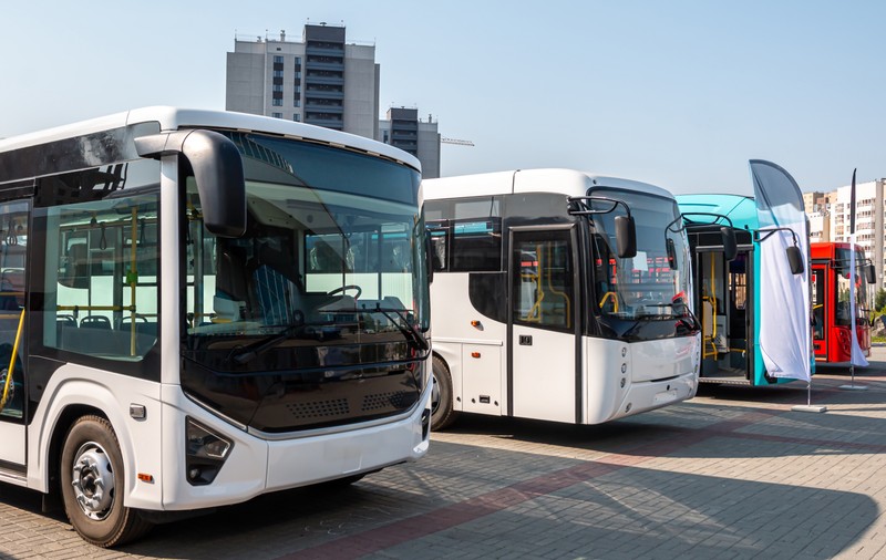 Din Moldova în Transilvania - Soluții inteligente de transport