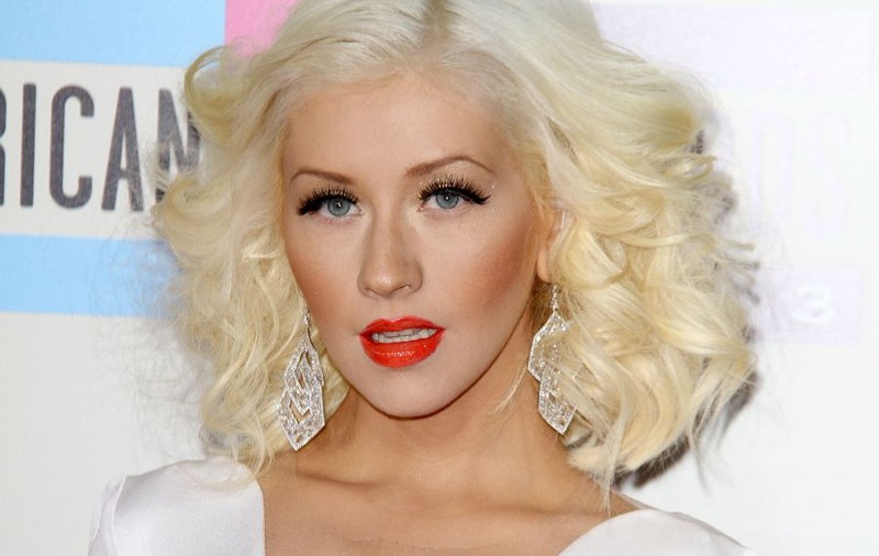 CHRISTINA AGUILERA este în culmea fericirii! Va avea o FETIŢĂ!