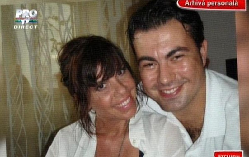 Silviu, tatăl copilului Luminiței Anghel: ”Am divorțat cu două săptămâni înainte de a afla de sarcină”