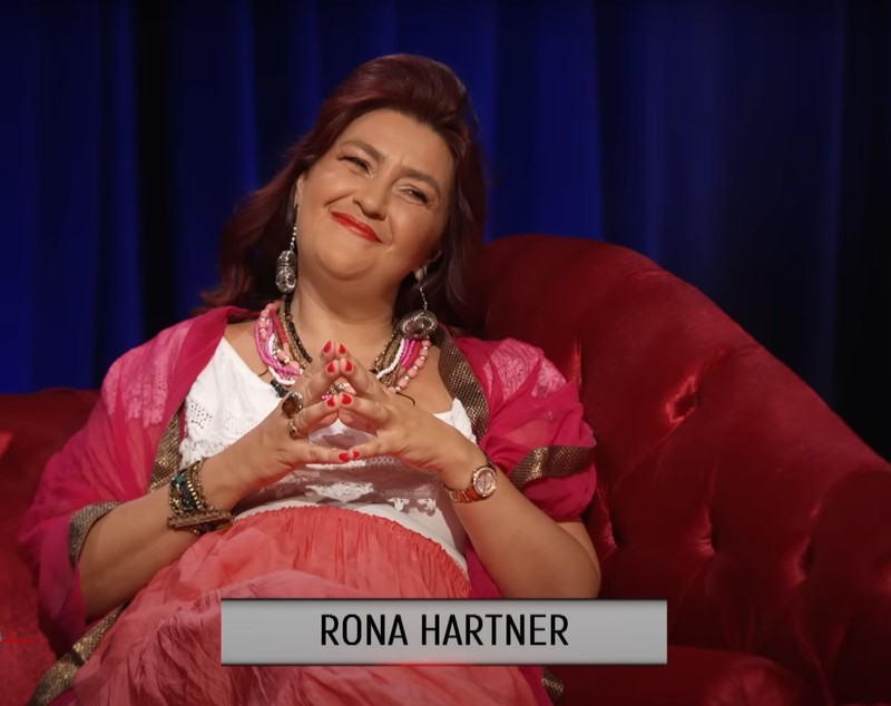 Rona Hartner este terorizată de fostul soț după divorț: „Îi e cam greu să înțeleagă că noi chiar ne-am despărțit”
